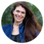 Amy Salzhauer headshot