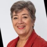 Tanja Masson-Zwaan headshot